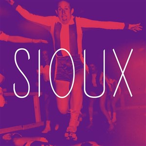 Affiche de Sioux + Yucca Velux