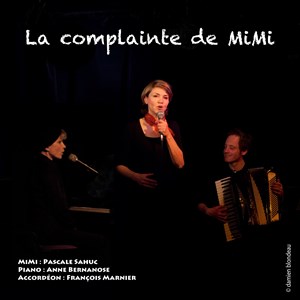 Affiche de La Complainte de Mimi