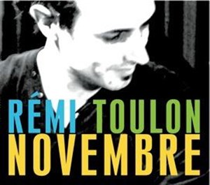 Affiche de Rémi Toulon trio invite Stéphane Chausse