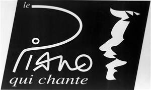 Affiche de Le Piano qui chante