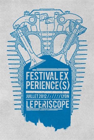 Affiche de Progressive Patriot + Delphine Dora