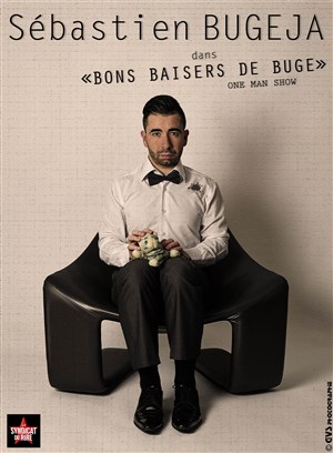 Affiche de Bons baisers de Buge
