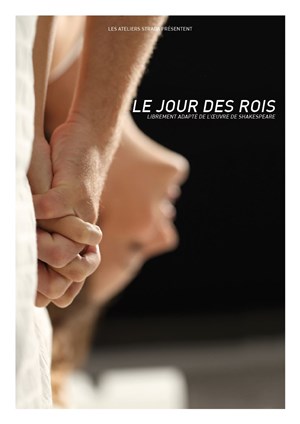 Affiche de Le jour des rois