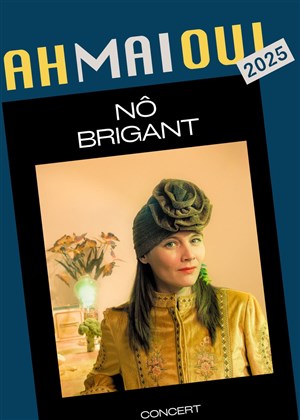 Affiche de Nô Brigant | En concert