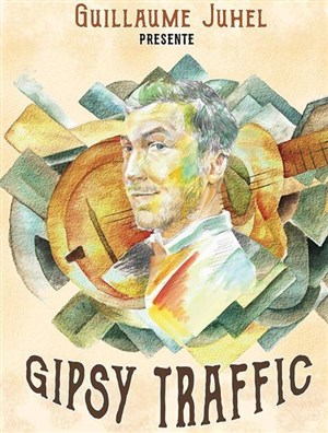 Affiche de Gipsy Traffic
