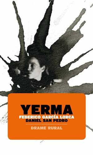 Affiche de Yerma