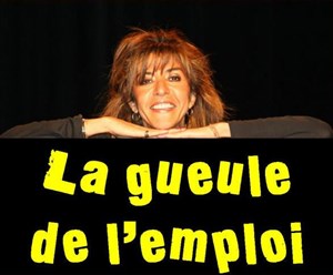 Affiche de Zaïa dans La gueule de l'emploi