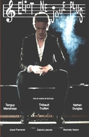 Affiche de Eliot ne joue plus