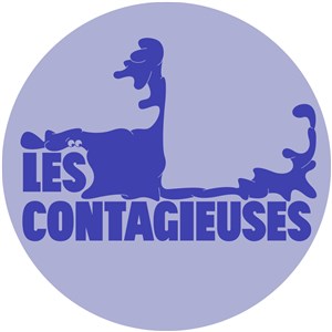 Affiche de Les contagieuses : Grosse niaque