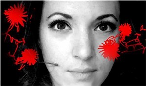 Affiche de Chloe Deyme Quartet