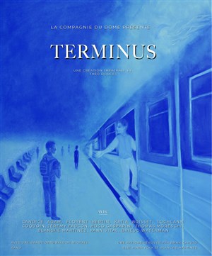 Affiche de Terminus