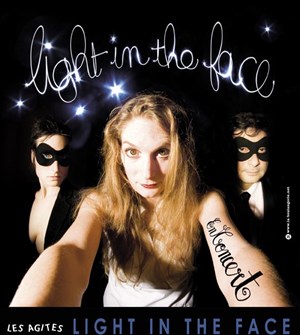 Affiche de Light in the Face : Session acoustique