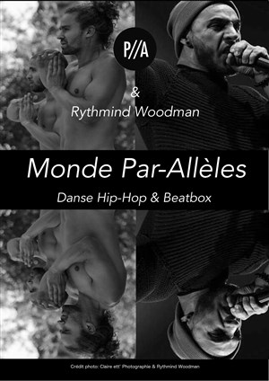 Affiche de Monde Par-Allèles