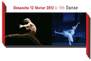 Affiche de Les Solistes du ballet de l'Opéra National de Paris