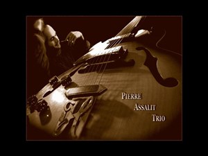 Affiche de Assalit Trio
