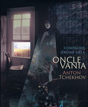 Affiche de Oncle Vania