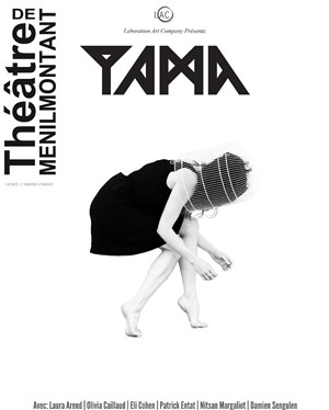 Affiche de Yama