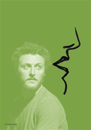 Affiche de Adoniada