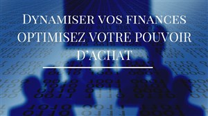 Affiche de Dynamisez vos finances