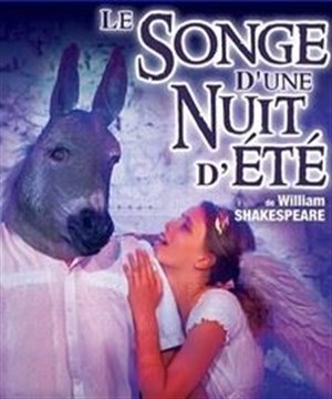 Affiche de Le songe d'une nuit d'été