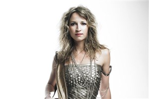 Affiche de Ana Popovic + Catfish