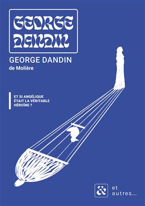 Affiche de George Dandin