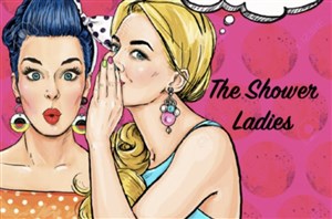 Affiche de The Shower Ladies