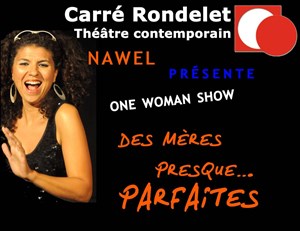 Affiche de Les Mères presque...parfaites