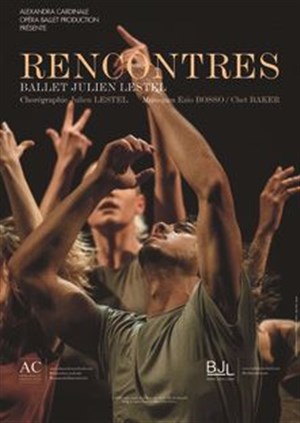 Affiche de Rencontres