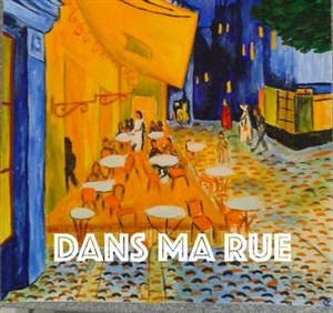 Affiche de Dans ma rue