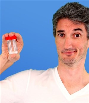 Affiche de François Touchard dans Tu vas l'appeler comment ?