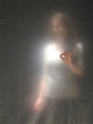 Affiche de (Pas) Toute Nue !