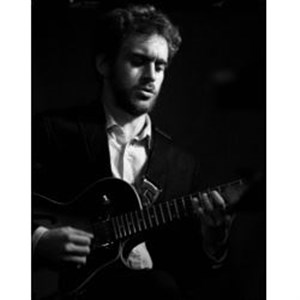 Affiche de Florent Souchet Trio