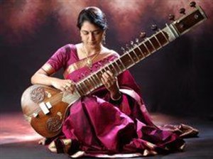 Affiche de Musique traditionnelle d'Inde du Nord