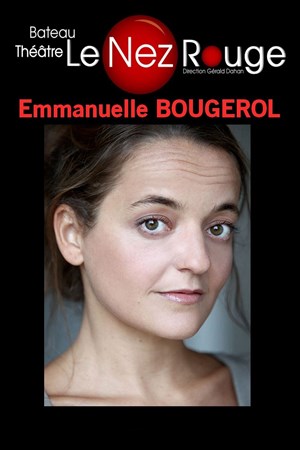 Affiche de Emmanuelle Bougerol
