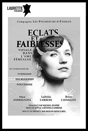Affiche de Eclats et faiblesses