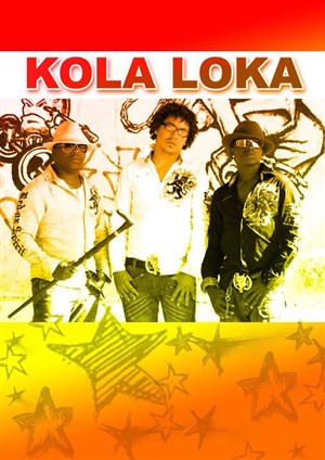 Affiche de Kola Loka