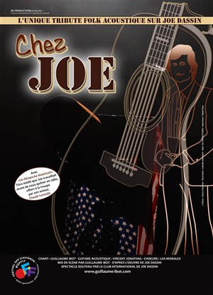 Affiche de Chez Joe