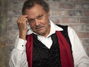 Affiche de Lettres de mon moulin | par Philippe Caubère