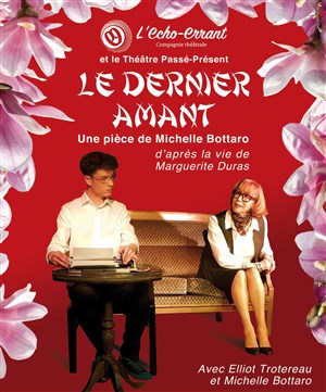 Affiche de Le Dernier Amant
