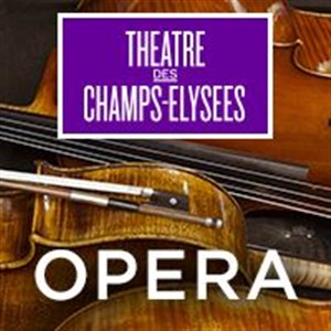 Affiche de Orfeo ed Euridice | Orphée et Eurydice