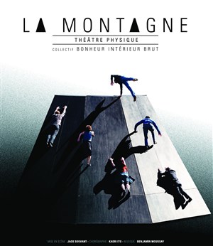 Affiche de La Montagne