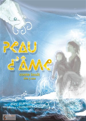 Affiche de Peau d'âme