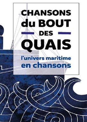 Affiche de Chansons du bout des quais