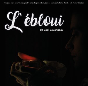 Affiche de L'Ebloui