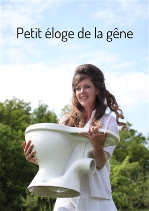 Affiche de Petit éloge de la gène