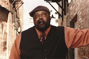 Affiche de Sugaray Rayford + Jersey Julie band