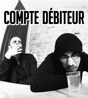Affiche de Compte Débiteur