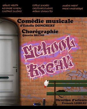 Affiche de School Break