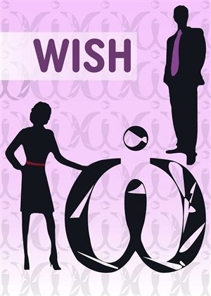 Affiche de Wish